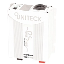 Купить Uniteck 501858 Конвертер Unipower Pro 800W 12V 230V Grey 20x25x12 192 x 210 x 88.9 mm 7ft.ru в интернет магазине Семь Футов