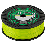 Madcat 1600451 Backbone 3000 m Плетеный Желтый  Chartreuse 0.350 mm