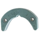 Купить Martyr anodes CM392462A Fueraborda OMC Алюминиевый анод Серебристый 7ft.ru в интернет магазине Семь Футов