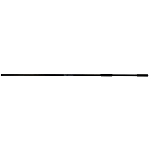 Shakespeare 1154909 Cypry Carp Handle Черный  Black