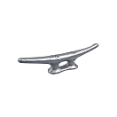 Купить Seadog line 354-040112 Открытым Base Швартовная утка с плоской головкой Silver 12´´ 7ft.ru в интернет магазине Семь Футов