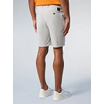 North sails 673150-0905-38 Шорты чинос Freedom Regular Fit Бежевый Vapor Grey 38