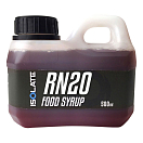 Купить Shimano fishing ISORN20LA500 Isolate RN20 Food Syrup 500ml Зеленый Dark Purple 7ft.ru в интернет магазине Семь Футов