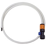 Valterra 800-A010190PB Засорить Flexible Трубка Белая White