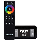 Купить Fusion 010-13060-00 Дистанционное управление подсветкой динамика Черный Black 7ft.ru в интернет магазине Семь Футов