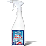 Iosso europa 6464447 Marina Cleaner 750ml моющее средство Бесцветный White