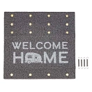 Купить Camco 17-53196 Коврик для ног  Grey 45.72 cm 7ft.ru в интернет магазине Семь Футов