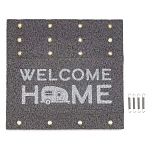 Camco 17-53196 Коврик для ног  Grey 45.72 cm