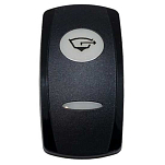 Pros NPE-657 V Achique Привод  Black