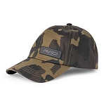 Avid carp a0620397-unit Кепка Distortion Camo 15x10x5