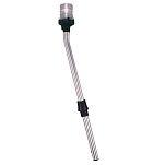 Perko 9-1330dp2chr свет All Round Pole 52.54 cm Grey 8x46x68