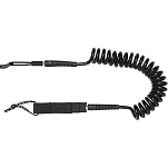 Mystic 35009.230296-900-o/s серф-лиш Wing Boardleash Waist Black 20x6x3