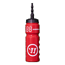 Купить Warrior WDB0751RDOSZ 750ml бутылка Красный  Red 7ft.ru в интернет магазине Семь Футов