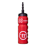 Warrior WDB0751RDOSZ 750ml бутылка Красный  Red