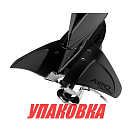 Гидрокрыло StingRay AIRO, черное (упаковка из 4 шт.) AIRO1_pkg_4