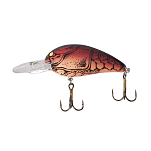 Воблер крэнк Bomber Model A (Цвет-Pradco Bomber XC5) B06A Bomber Lures