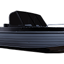 Моторная лодка, Тактика 490 DC Т490DC