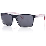Superdry 996054-18-1030 Солнцезащитные очки Kobe 189 Black CAT3