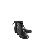 Aigle nb281-39 ботильоны Myrica rain Black 40x35x15 EU 39