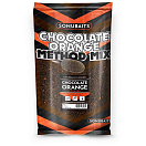 Купить Sonubaits S1770023 Chocolate Orange Method Feeder Прикормка 2kg Коричневый 7ft.ru в интернет магазине Семь Футов