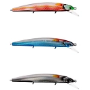 Купить Hart IHIJ110A15 Invert Jerk Bait Поппер 110 mm 14g Серебристый A15 7ft.ru в интернет магазине Семь Футов