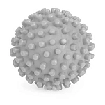 Gymstick 61230 массажный мяч Mini Fascia 4.5 cm Grey 5x5x5 4.5cm