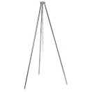 Купить Easycamp 680241 Штатив Aluminium Серебристый  Silver 116 cm 7ft.ru в интернет магазине Семь Футов