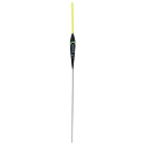 Купить Maver 9133050 Lana плавать  Black / Yellow 0.50 g 7ft.ru в интернет магазине Семь Футов
