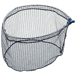 Lineaeffe 6103500 Landing Net Head Черный  Black 52 x 58 cm 