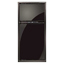 Купить Холодильник в 3-ходовом исполнении Norcold Polar Series 121-NA7LX3R 600x1500x610мм 198л 120В черный из нержавеющей стали 7ft.ru в интернет магазине Семь Футов