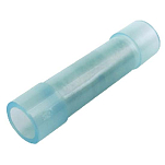 Seachoice 50-67961 Нейлоновая изолированная попка Голубой Blue 1.31-2.08 mm2-500 Pcs 