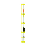 Energoteam 69615812 Rapid Push Up Буровая линия Золотистый 2 g
