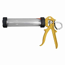 Купить Sika 140267 4AC Ручной пистолет Серебристый Green / Grey 7ft.ru в интернет магазине Семь Футов