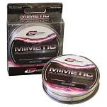 Cinnetic 331013 Mimetic Fluorocarbon 50 M Бесцветный  Clear 0.240 mm 