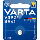 Купить Varta 38553 V392 AG3 LR41 Кнопка Батарея Серебристый Blue 7ft.ru в интернет магазине Семь Футов
