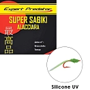 Купить Expert predator 6913212 Sabiki rig Super Alacciara UV Silicon Stripe Multicolour 20x7x5 7ft.ru в интернет магазине Семь Футов