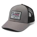 Pelagic 1202233003-GRA-00 Кепка Lured  Graphite