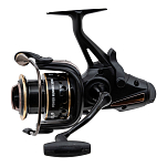 Carp expert 20895300 Power Runner Катушка Для Рыбалки На Карпа  Black / Gold 3000