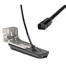 Купить Humminbird ns-711-ns XM 9 HW MSI T+ крепление на транец Black 40x28x13 7ft.ru в интернет магазине Семь Футов