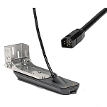 Humminbird ns-711-ns XM 9 HW MSI T+ крепление на транец Black 40x28x13