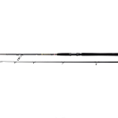 Купить PENN 1581627 Wrath II Спиннинговая Удочка Серебристый 2.13 m 7ft.ru в интернет магазине Семь Футов