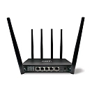 Купить Pace international 727-700011 маршрутизатор Travlfi Journey XTR 4G LTE Серебристый Black 7ft.ru в интернет магазине Семь Футов
