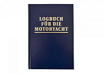 DELIUS-KLASING 978-3-89225-149-1 Бортовой журнал моторной яхты