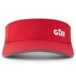 Gill 152-red01-1size Козырек Regatta 15x10x5