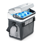 Термоэлектрический автомобильный портативный холодильник Dometic BordBar AS 25 9600000459 280 x 430 x 390 мм 20 л