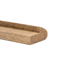 ARC N007 Тиковый карниз, ок. 2 м