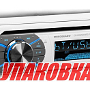 Морская магнитола 1DIN BOSS MR508UABW (упаковка из 6 шт.) Boss Audio MR508UABW_pkg_6