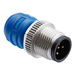 Connettore terminale NMEA 2000 maschio, 3A 60V