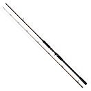 Купить Westin W426-0802-XH W4 Powershad-T 2nd Удочка для мультипликатора Черный Grey 2.40 m  7ft.ru в интернет магазине Семь Футов
