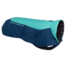 Купить Ruffwear 05751-421S2 Vert Куртка для собак Голубой Aurora Teal 2XS 7ft.ru в интернет магазине Семь Футов